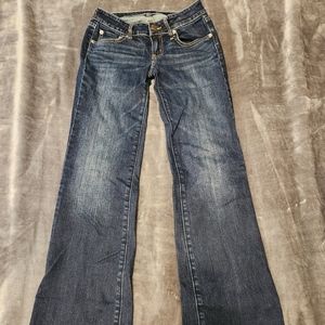 America Eagle Favorite Boyfriend Jeans